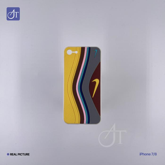 Gambar Case Iphone 12 12Mini 12 Pro Max Xr 8 11 11Pro X Nike Sean Wotherspoon - iPhone 7/8 dari Accessories Applee By Towil undefined Tokopedia