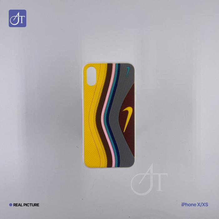 Gambar Case Iphone 12 12Mini 12 Pro Max Xr 8 11 11Pro X Nike Sean Wotherspoon - iPhone X / Xs dari Accessories Applee By Towil undefined Tokopedia