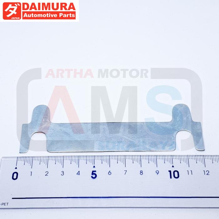 Gambar Plat Ring Shim Arm Pivot Sayap Atas Kuda Jaran L300 T120 Panther - 0.6mm dari ARTHA MOTOR SURABAYA undefined Tokopedia