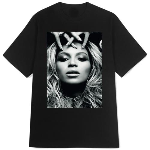 Gambar Kaos Beyonce Tshirt Premium Soft Cotton - A, S dari Redibuble undefined Tokopedia