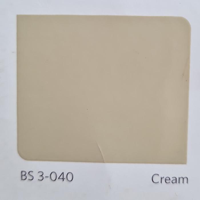 Gambar BEE BRAND 1000 CAT KAYU BESI NIPPON PAINT PILIHAN WARNA KATALOG - Cream dari Naga Mas Online undefined Tokopedia