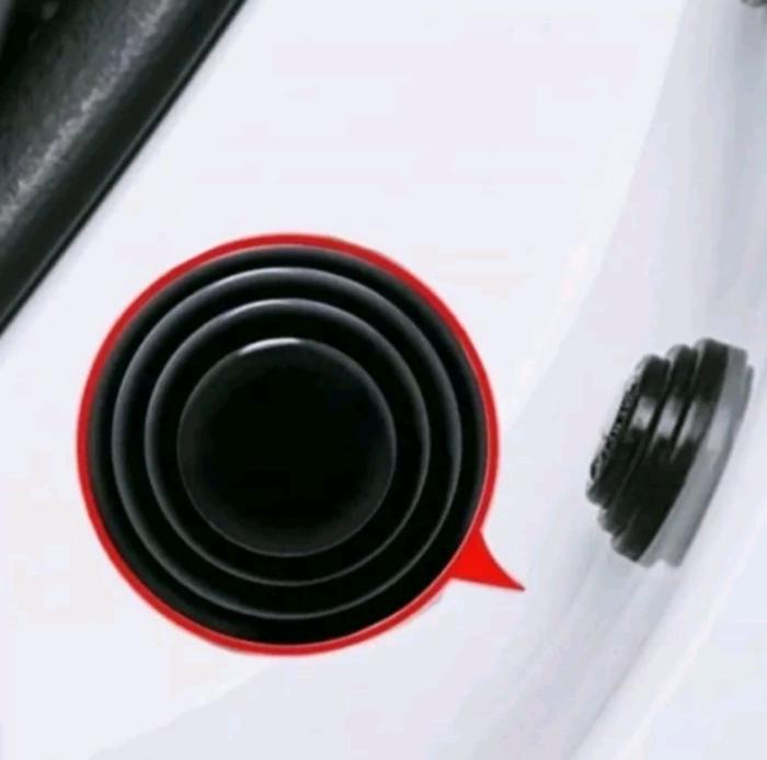 Gambar Peredam Pintu Mobil universal - Polos dari sensen variasi mobil undefined Tokopedia