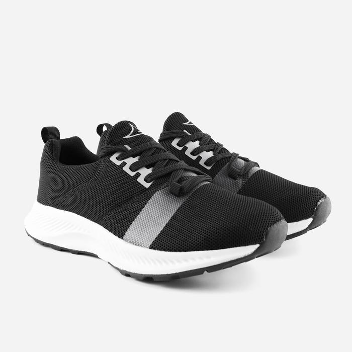 Gambar Jackson Active Flimsy 1 Sepatu Sneakers - Black, 41 dari Jackson Shoes_NEW undefined Tokopedia