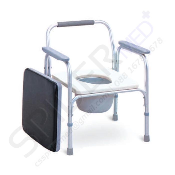 Jual GEA Commode Chair FS 895 Kursi Bab Kursi Toilet Kursi Closet FS895 ...