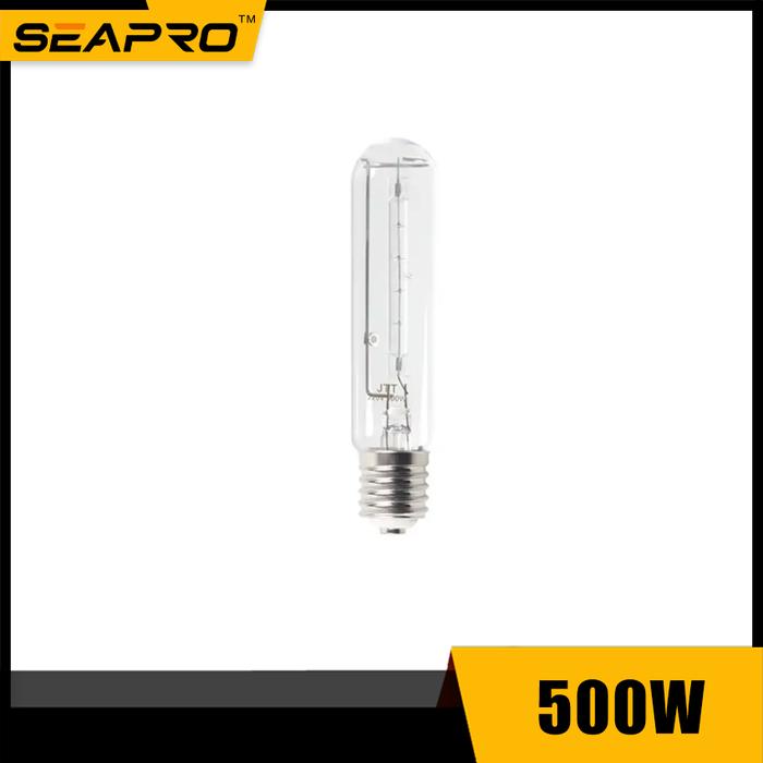 Gambar Tubular Shape Halogen Lamps JTT Bulb E39 - 500W dari SEAPRO undefined Tokopedia