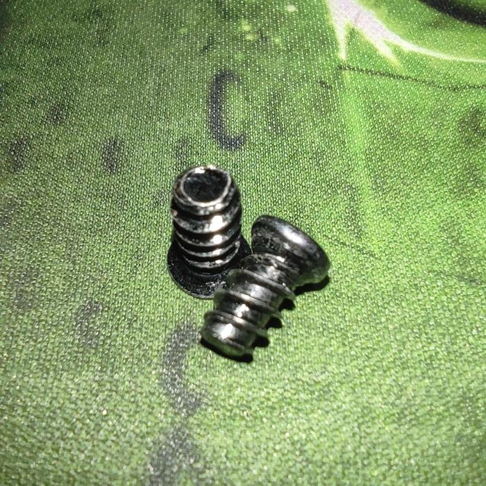 Gambar Baut Fan Casing PC Case Screw for Fans - Hitam dari Archie Tech Computer Bali undefined Tokopedia