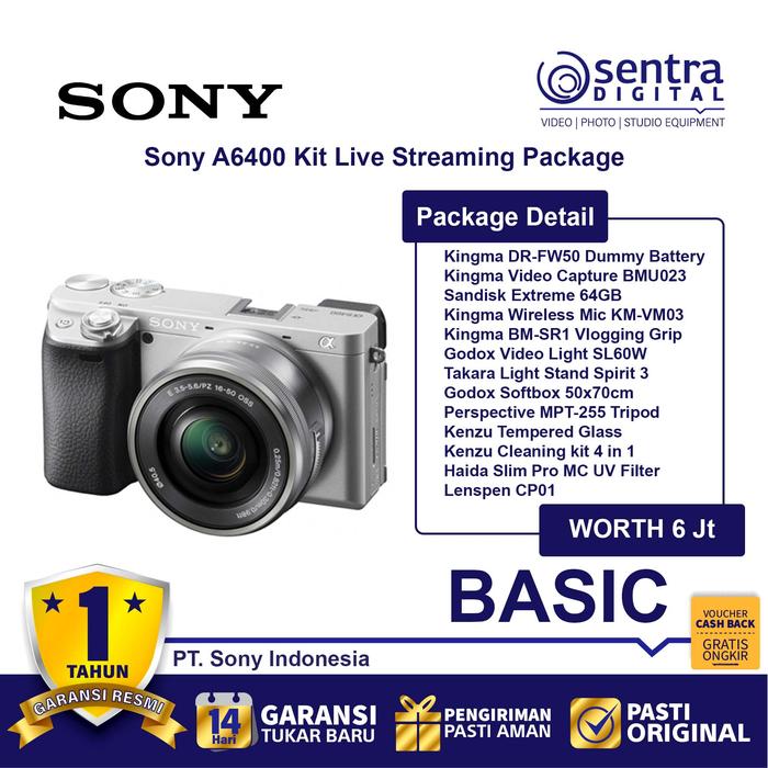 Imaging Edge Webcam Sony A5100 As Webcam Computer Sony A6000 Como