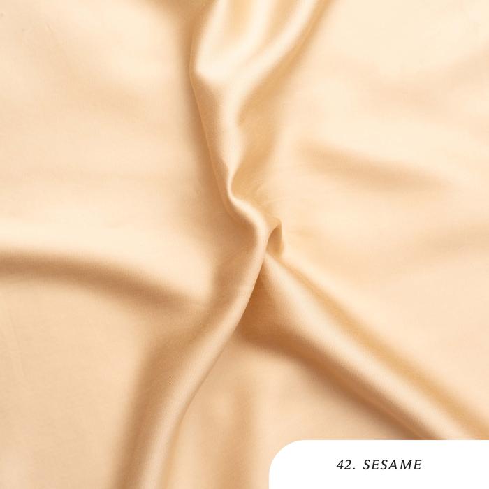 Gambar Pajamas Lengan Pendek Celana Panjang (Baju Tidur) - Roemah sprei - Coble stone, S/M/L dari roemah sprei id undefined 4 Tokopedia