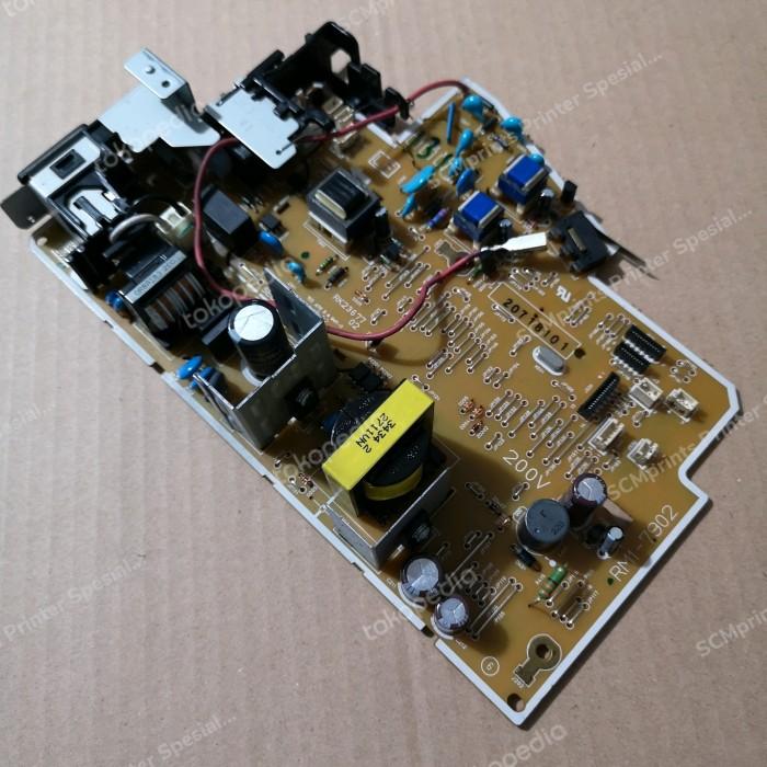 Printer Dc Controller Jual DC Controller HP Laserjet M201 M201N M201dn Power Supply HP ...