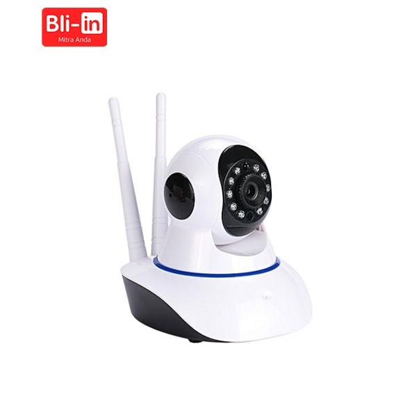 Gambar IP Camera for Alarm System dari Bli-In undefined Tokopedia