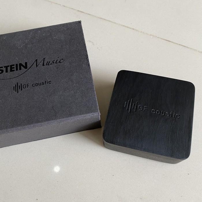 Gambar Stein GF Coustic , car audio Harmonizer. Stein Music dari alienaudio undefined Tokopedia