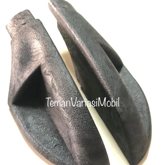 Jual Kaki roof rail karet universal semua mobil - Jakarta Barat - Teman ...