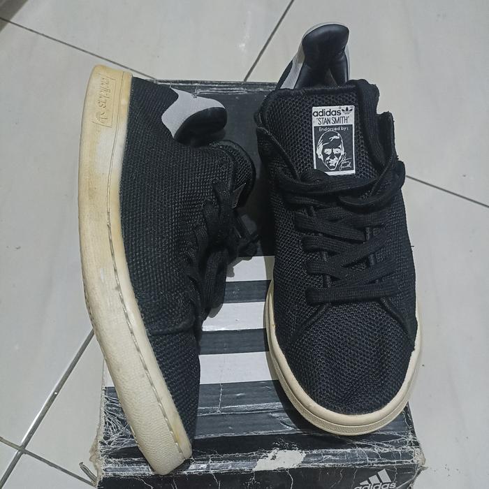 Jual adidas Stan Smith size 40 2/3 Cirebon