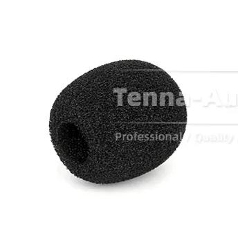 Gambar Busa Mic  Shure Beta 98 H/C 98A WB98   musical instrument cover Filter - Busa 1pc dari Tenna Audio Store undefined Tokopedia