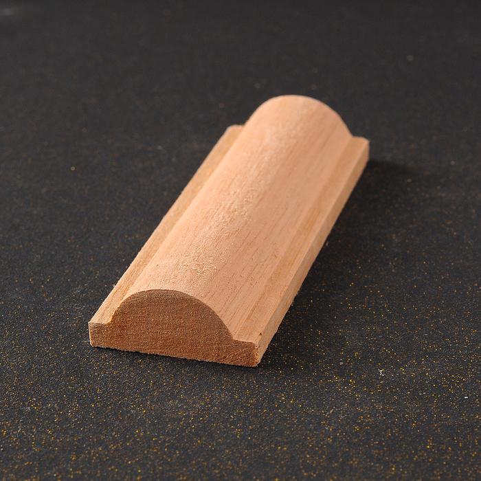 Gambar Lis Profil kayu HMR PS P-30 (1,5 x 3,5) dari Profil Indah undefined Tokopedia
