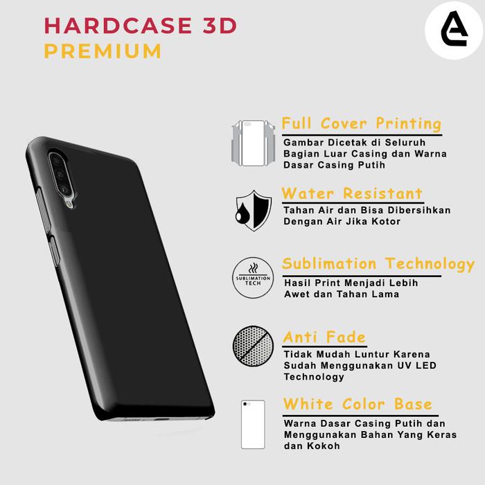 Gambar Best Monkey D. Luffy New Design Phone Case | One Piece - Hardcase 3D dari AdilJaya Store undefined Tokopedia