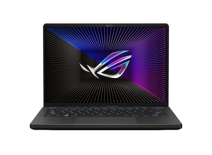Gambar Asus Rog Zephyrus G14 - Ryzen 7 7735HS/16GB/512GB SSD/RTX4050/W11/2YR - Black dari Julyaugustshop undefined Tokopedia