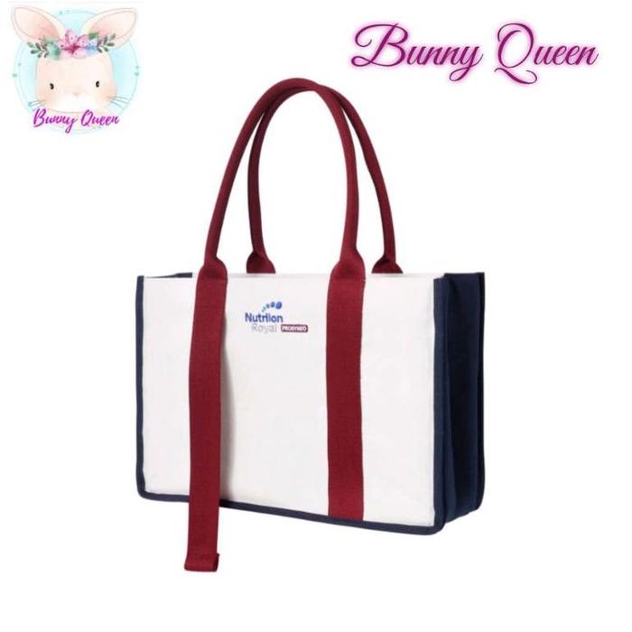 Gambar TERLARIS Tas Nutrilon Royal Gift Bag dari JohnShelf undefined Tokopedia