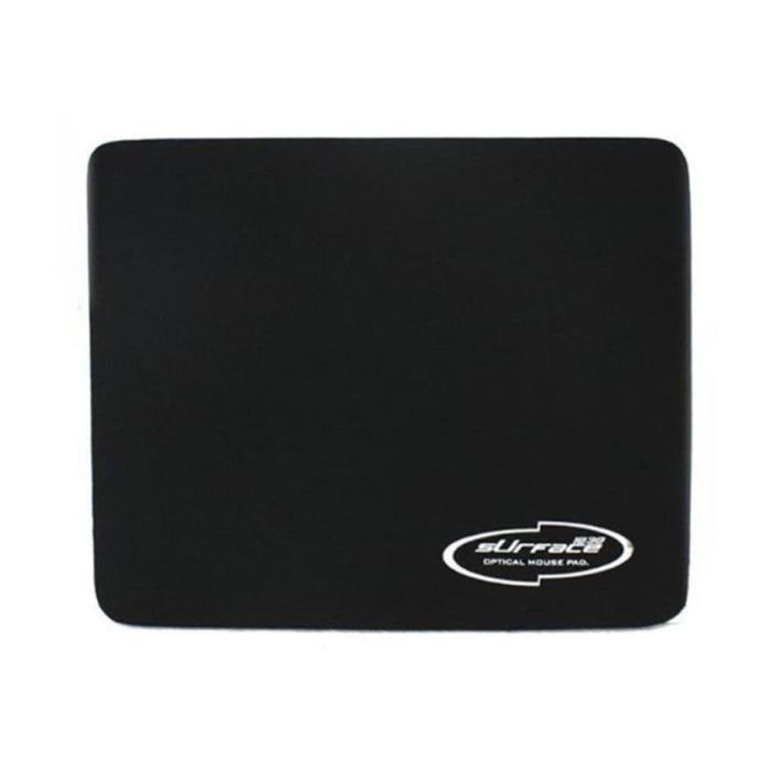 Gambar Mousepad rubber surface 1030 - Mouse pad optical 1030 surface - SURFACE dari Universal disc undefined Tokopedia