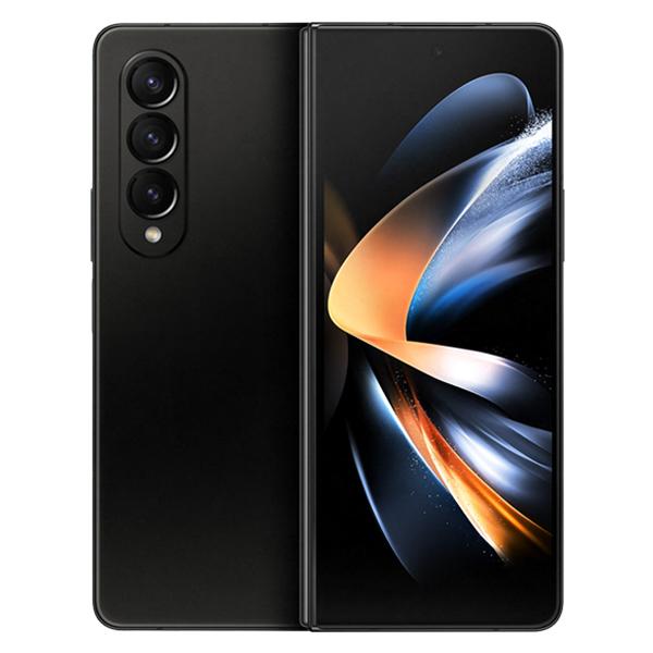 Gambar SAMSUNG GALAXY Z FOLD4 5G RAM 12/256Gb,12/256Gb,1TB GARANSI RESMI - Black, 12/256Gb dari ONLINE STORE CPK MAS undefined Tokopedia