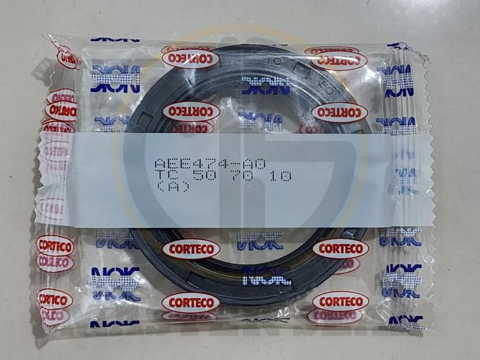 Tc Oil Seal Auto Parts 65*90*10 Rubber Seals China - Tc Oil Seal and Rubber Seals
