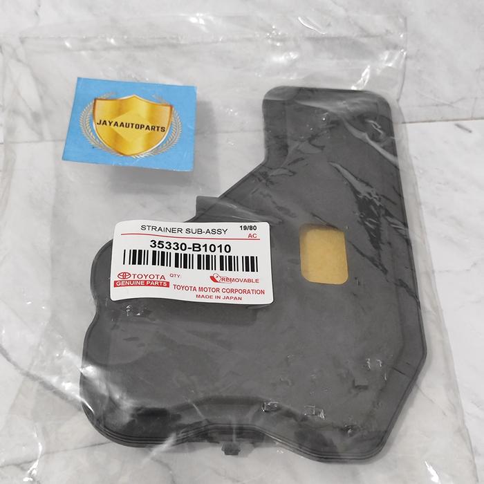 Jual Filter Oil Matic Grand Avanza New Rush duel vvti 35303-B1010 ...