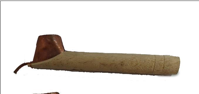 Gambar Canting Batik Tulis bahan Tembaga - Tembok dari Darmo Craft undefined Tokopedia