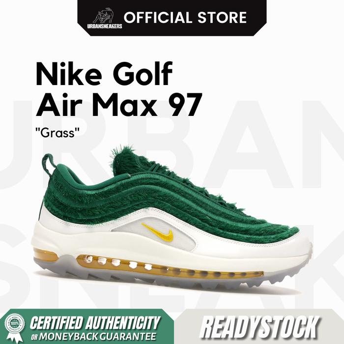 air max 97 grass