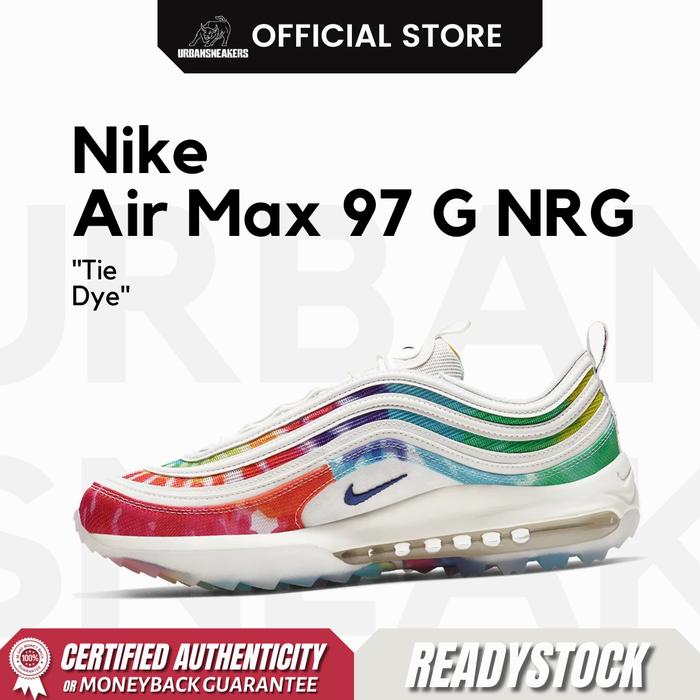 air max 97 g tie dye