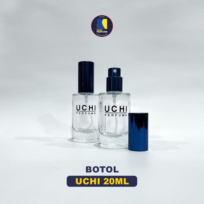 Gambar Best Seller Uchi Parfume Parfum BS. Black Musk (20ML,30ML,,50ML,100ML) - 20ml, High dari uchi parfume tasikmalaya undefined Tokopedia