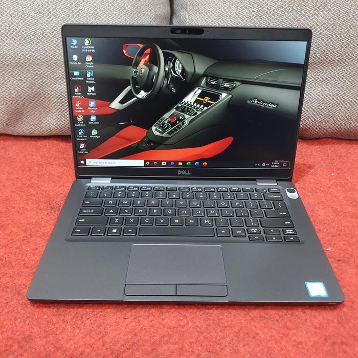 Dell Latitude 5300 | Core i7 第8世代 |256GB