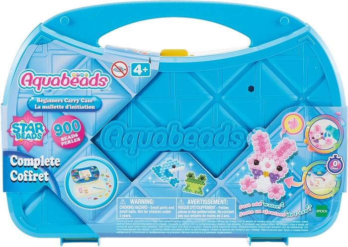 Gambar Mainan Beads Anak Aquabeads Beginners Carry Case dari Valents168 undefined Tokopedia