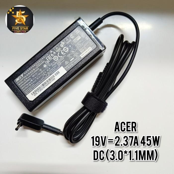 Chargeur Secteur 65W Pour Acer Swift 3, Swift 1 Et Autres Modèles - Neuf Avec Garantie 1 An