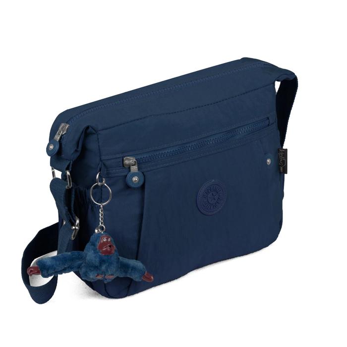 Gambar GUDANG TAS - Tas selempang wanita original branded casual santai - navy dari TOKO CANTIK BERSAMA_NEW undefined Tokopedia