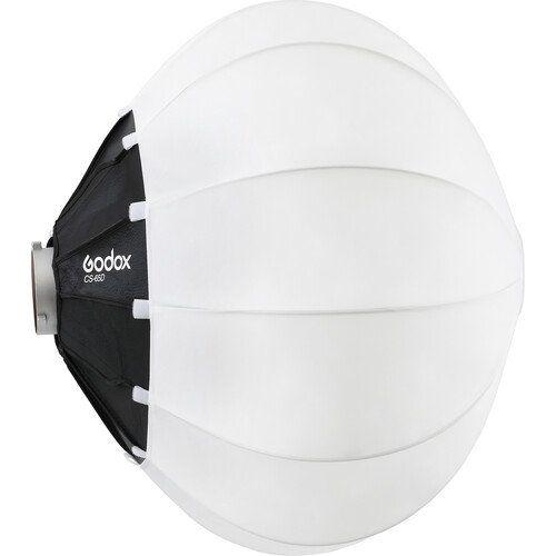 Godox CS-85D Lantern Softbox LN143438 - GD-CS-85D | UK - View #7