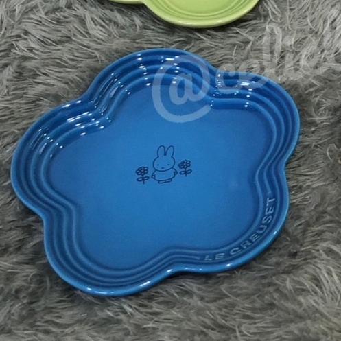 Gambar LE CREUSET ORIGINAL MIFFY COLLECTION - 14cm marseille dari Celiebox undefined Tokopedia