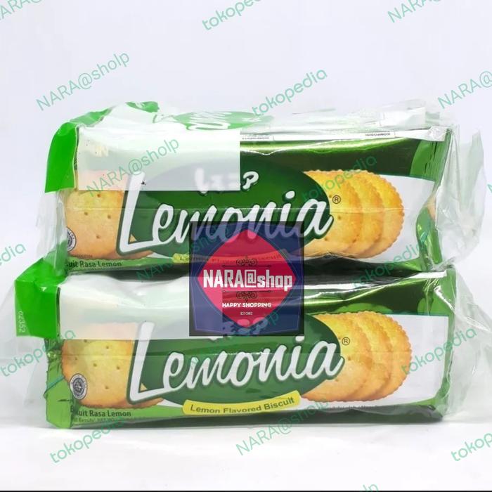 Gambar nissin lemonia biscuit dari NARA@sholp undefined Tokopedia