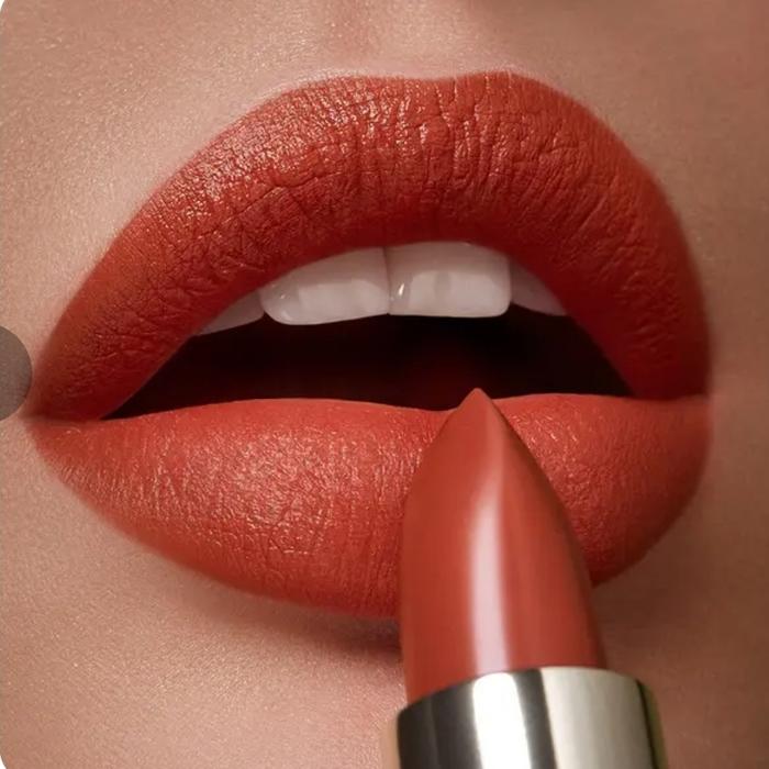 Gambar Kiko Milano Green Me Matte Lipstick - 103 Brick dari TukoTekoTuku undefined Tokopedia