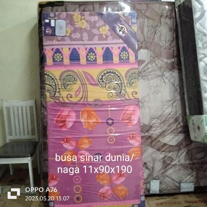 Gambar KASUR BUSA /ALAS TIDUR - Busa naga 90 dari Aurelia Furniture undefined Tokopedia