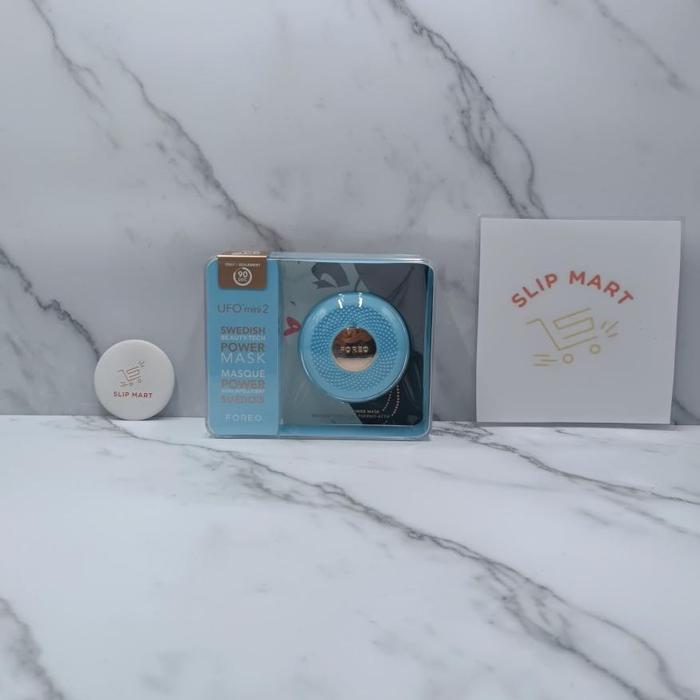 Gambar Foreo UFO - Mini 2 Mint dari elokfarendi store undefined Tokopedia