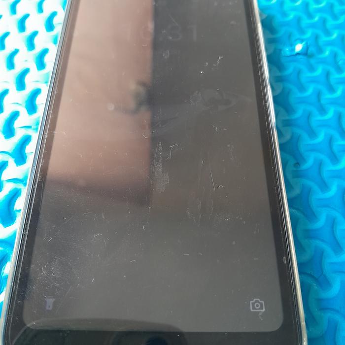 Gambar Jual Hp Itel A26 32+2 GB,Hp Siap Pakai.. Ada Kardus+Charger dari Toko Mulku undefined Tokopedia
