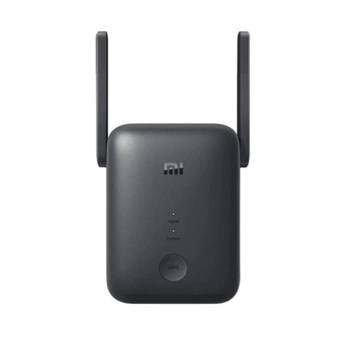 Gambar Xiaomi Mi Wifi Repeater PRO/AC1200 Range Extender 1200Mbps Penguat - AC1200 dari Finel Computer undefined Tokopedia