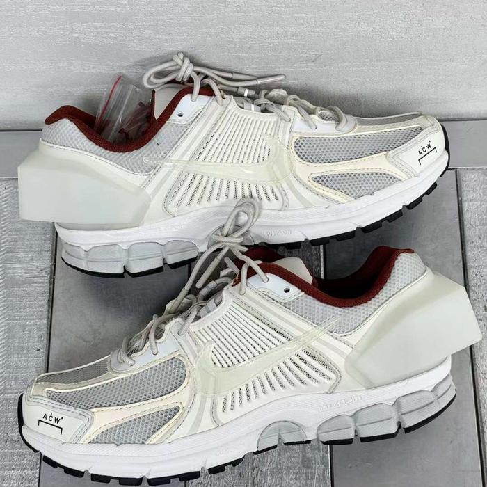 HOT Sepatu A Cold Wall X Nike Zoom Jual A Cold Wall X Air Zoom