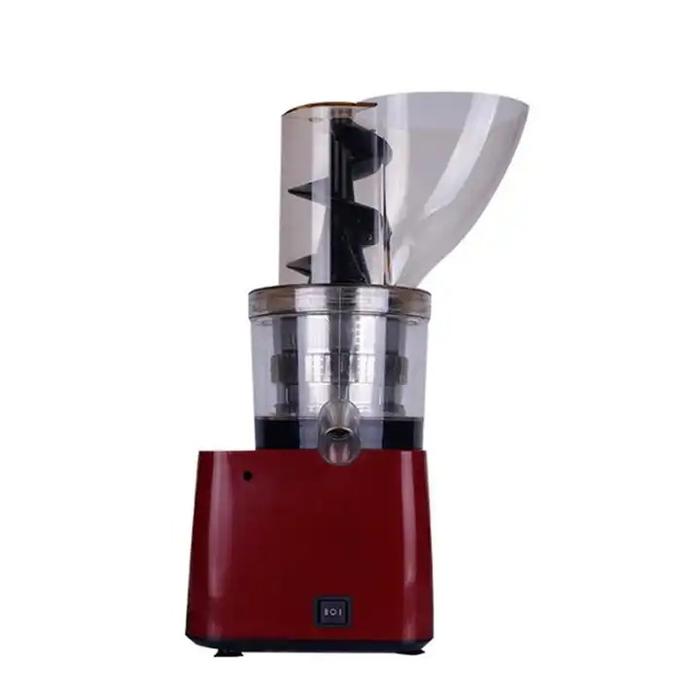 Gambar Zeppelin Commercial Slow Juice Extractor Machine - ZP-500, Packing Kayu dari Zeppelin Commercial Kitchen Equipment undefined Tokopedia