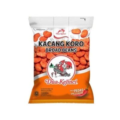 Gambar KACANG KORO / POLONGMAS DUA KELINCI RENCENG ISI 10 - KORO ORIGINAL dari TOKO BERKAT 3 undefined 4 Tokopedia