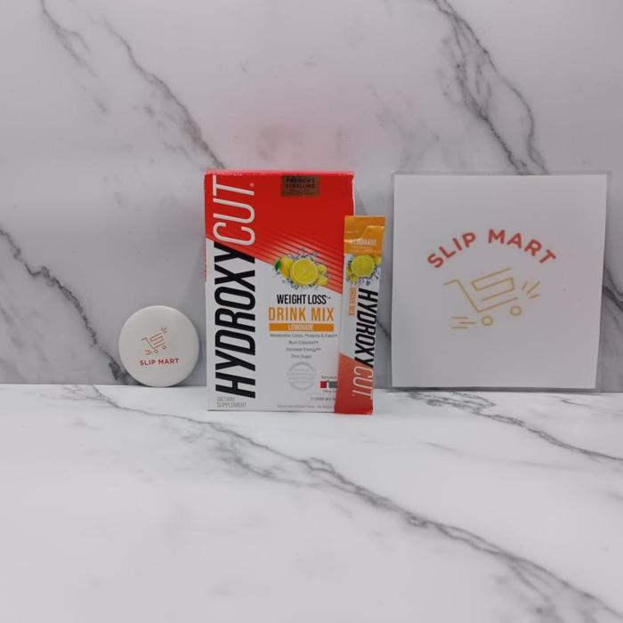 Gambar Hydroxycut Weight Loss Drink Mix Dietary Supplement - Lemonade dari ciasagni store undefined Tokopedia