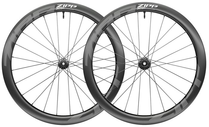 Jual ZIPP 303 S Tubeless Disc brake Shimano Wheelset Kota