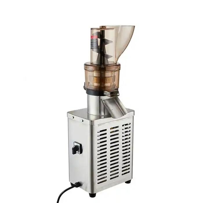 Gambar Zeppelin Commercial Slow Juice Extractor Machine - ZP-1100 ( SS ), Packing Kayu dari Zeppelin Commercial Kitchen Equipment Kota Administrasi Jakarta Barat Tokopedia