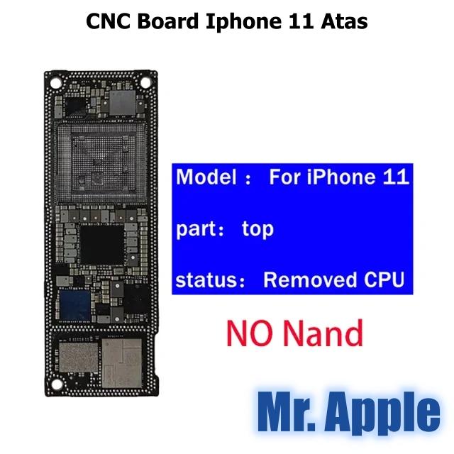 CNC Board Iphone 11 11 Pro 11 Pro Max No Nand 11 Atas