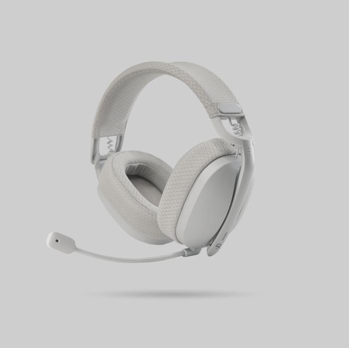 Gambar Rexus Daxa Sedna Wireless Gaming Headset 3in1 Connection - Putih dari Level99Store undefined Tokopedia